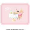 Kirby Happy Morning Tray, Approximately 230 X 310 X 20mm, Made of Polypropylene