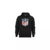 Sweat capuche NFL New Era Team logo PO Hoody noir -New era- Taille :3XL