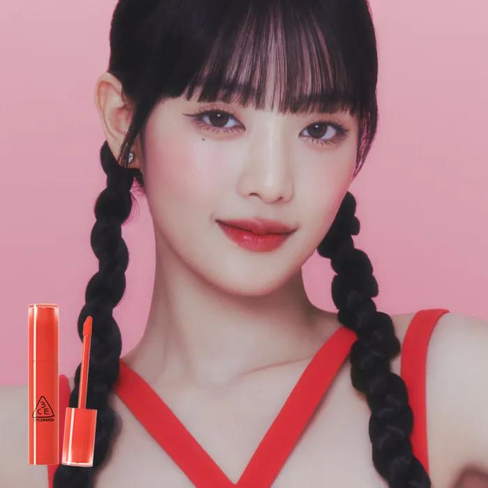Lazy Pop Lip Stain