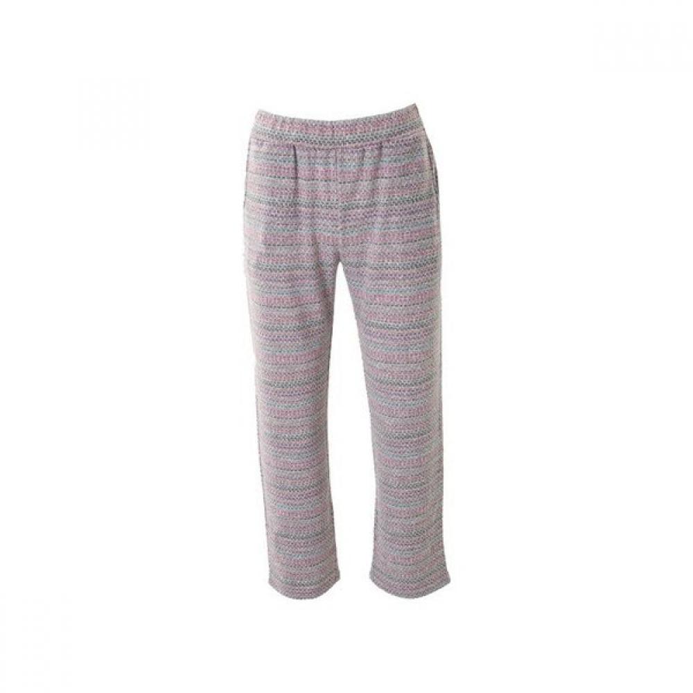 VenuS Women S Fleece Lined Indoor pantS Vep3856f pink-pk/85