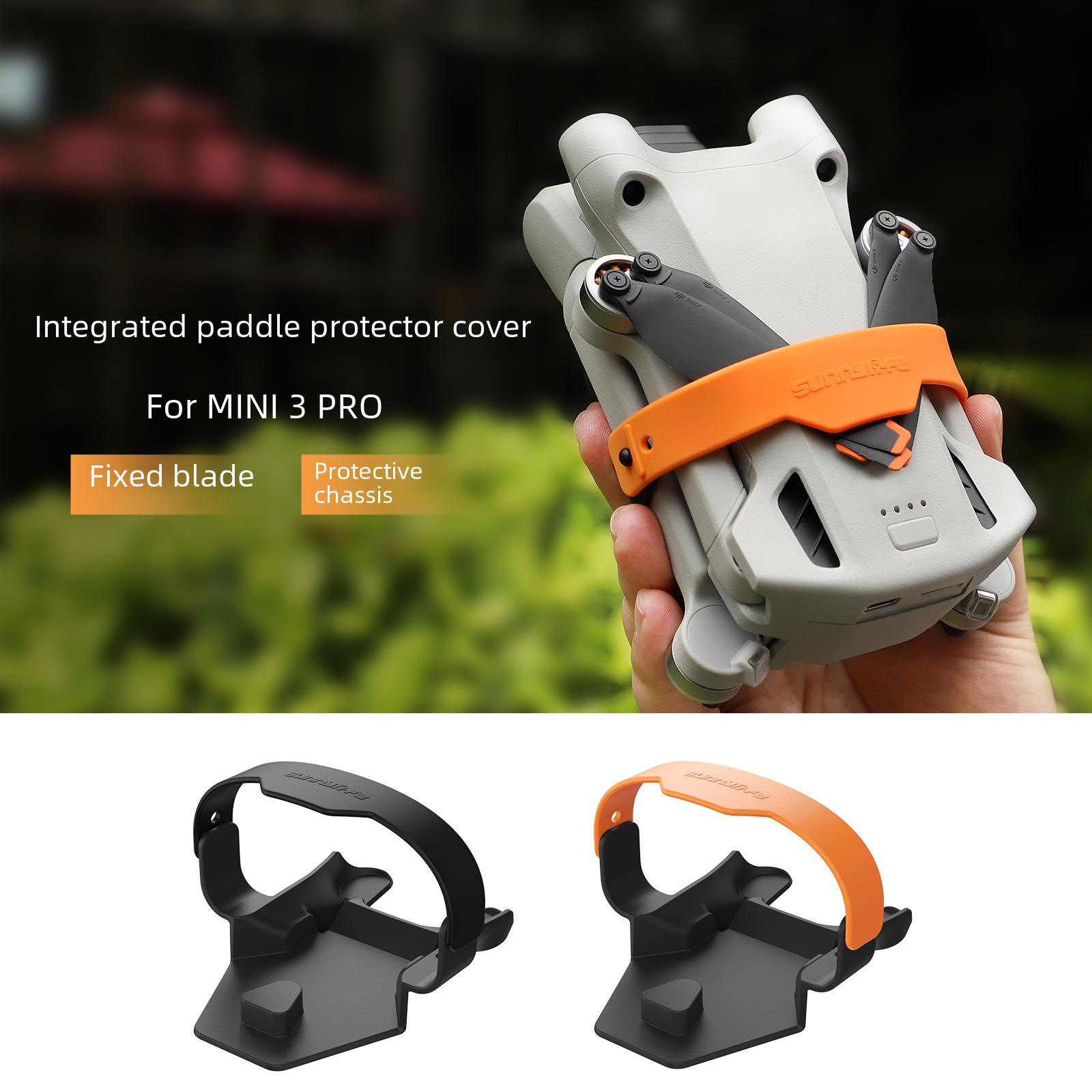 

Sunnylife Mini 3 Pro Propeller Fixing & Protection Kit