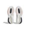 new Adidas Alphaboost V1 Cloud White Wonder Quartz Grey Women's