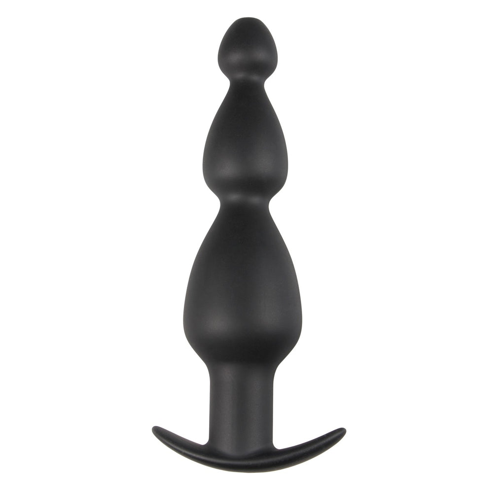 Plug Triple Sinner 18cm - Sinner Gear - Plug Anal