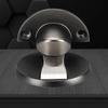 Zinc Zinc Zinc Alloy Adjustable Door Stop No Drilling Invisible Door Stop Durable Floor Door Stop  Office