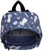 Outdoor Products Imprimé Joyeux Taille B5 Grand Parfait pour les Sorties Scolaires et les Infirmières Sac à Dos All-Over pour Enfants, Rangement, Capacité, Garderie pour Enfants, 07.