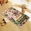 2025 New Cute Animals Carpet Rug for Living Room Bedroom Home Sofa Decoration,Kids Play Non-slip Floor Mat