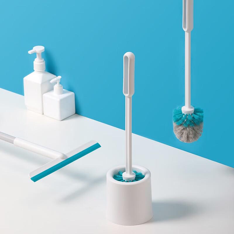 CHAHUA Toilet Cleaning Brush Set