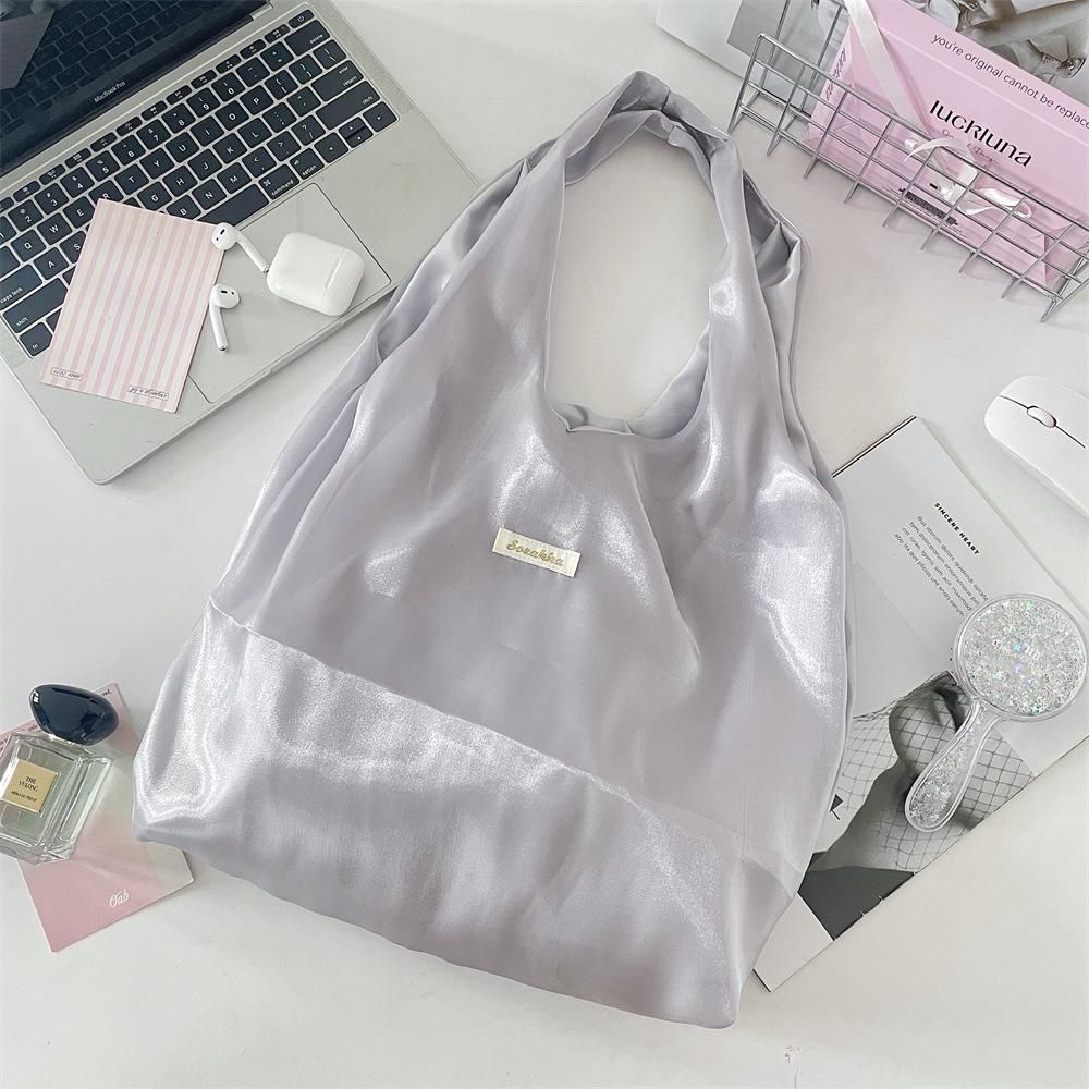 56261 Gentle Girl Fairy Vest Large-Capacity Shoulder Handbag
