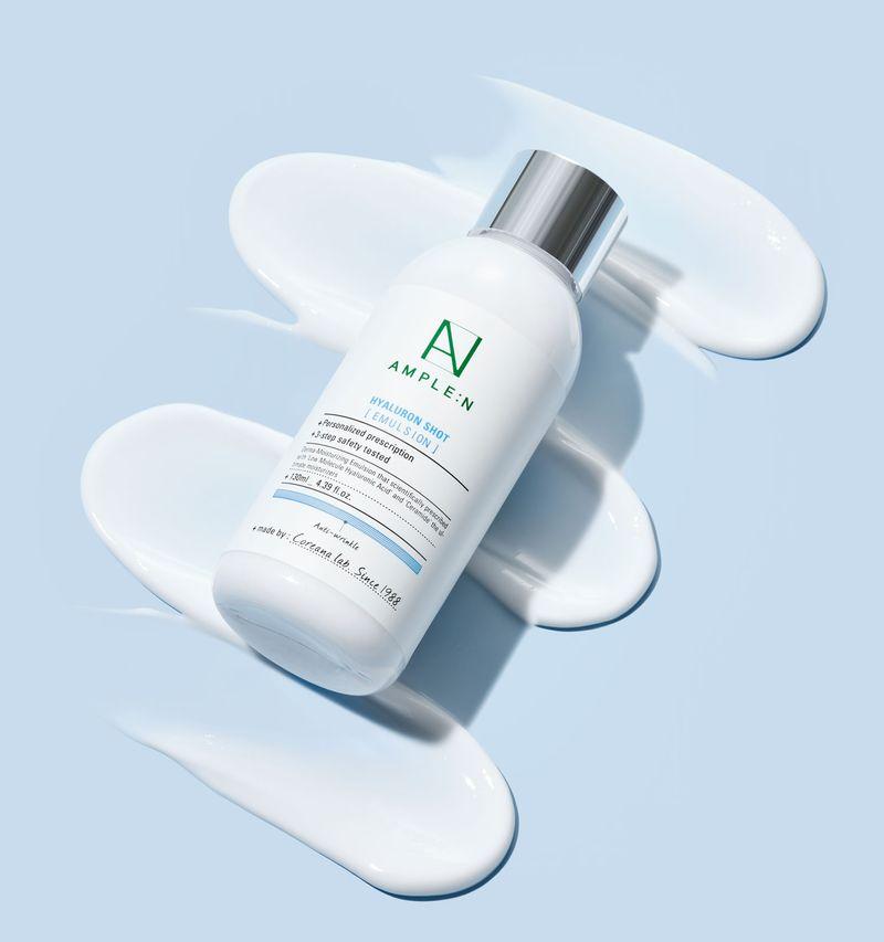 Hyaluron Shot Emulsion 130ml