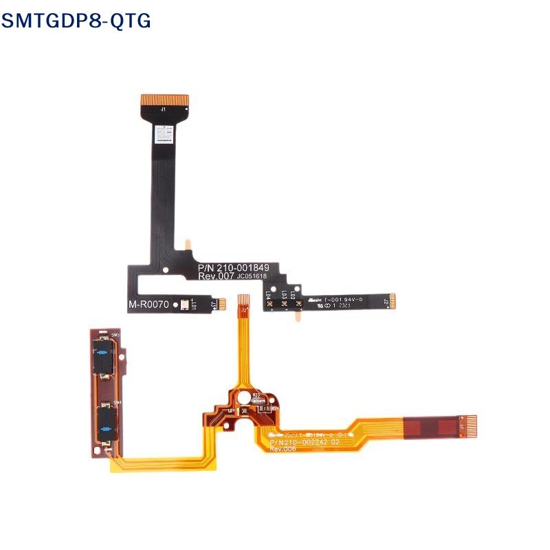 New New Mouse Flexible Cable For G Pro X Superlight/G Pro Wireless Mouse Side Keys Motherboard Circuit Board Cable