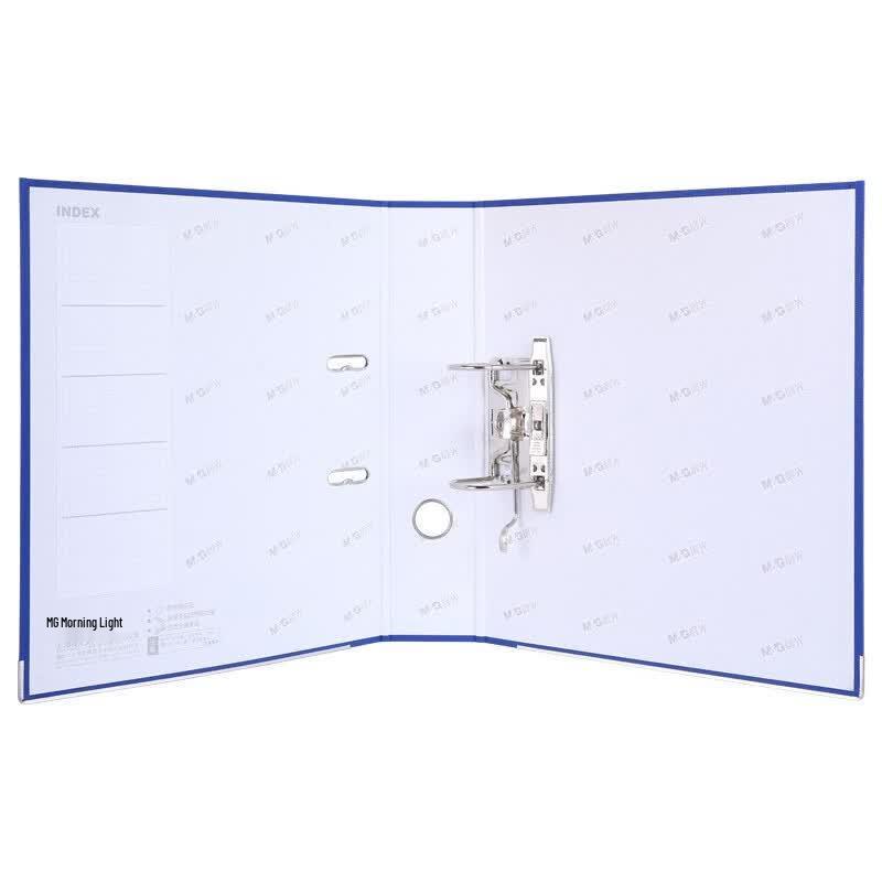 M&G A4 2-Hole Lever Arch File