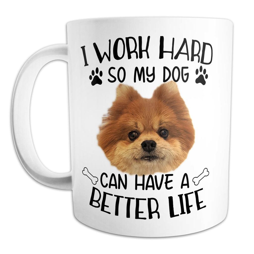 Custom Faces Coffee Mug Photo Text Ceramic Cups Creative Cup Cute Mugs Personalized Gifts for Her Women Mother Nordic Tea Cups