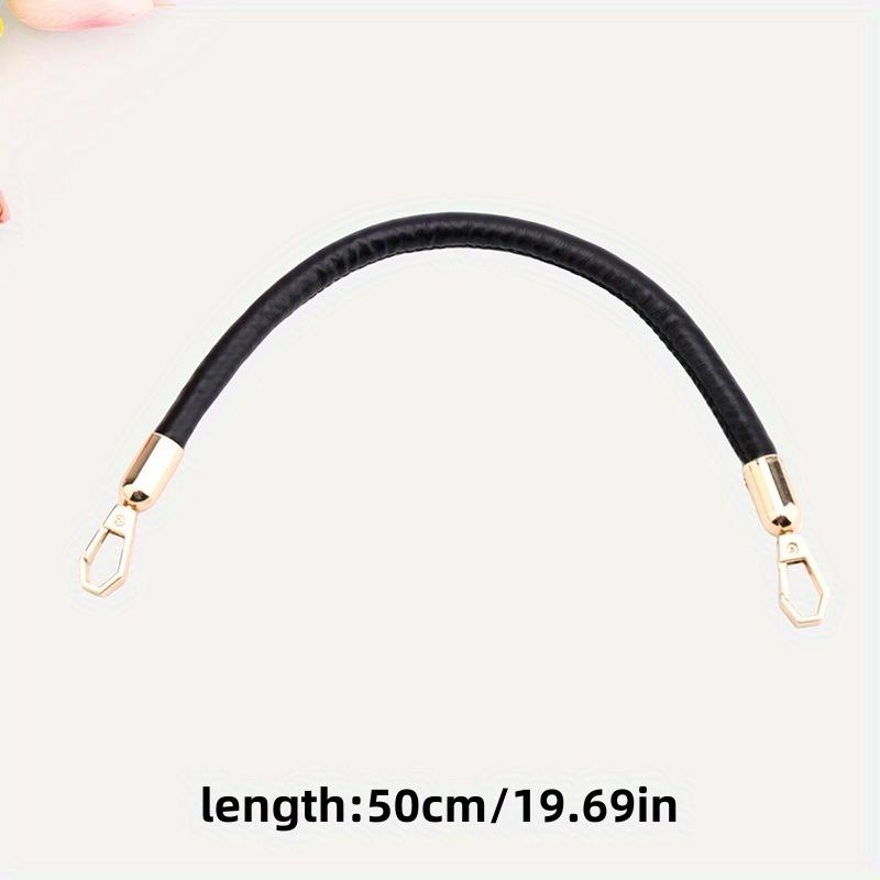 DIY handbag shoulder straps, fashionable single-shoulder bag strap replacement straps, water cup ropes, mobile phone ropes