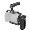 SMALLRIG HawkLock Camera Cage Kit for R6 Mark III and R6 Mark II (5958)