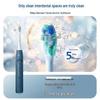 Philips Sonic Electric Toothbrush DiamondClean 3 Series CN Plug (adapter Included)