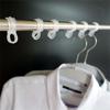 Windproof Buckle Environmental Protection Material Durable Widening And Thickening Strong Load-bearing Hanger Fixed Buckle