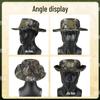 Jinxun Outdoor Sun Protection Boonie Hat