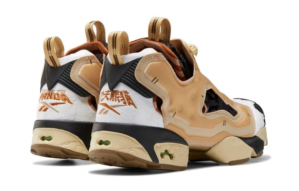 InstaPump Fury Kung Fu Panda X InstaPump Fury Reebok 'Po' GZ8632