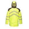 Regatta Professional Mens Hi-Vis Reflective Waterproof Jacket