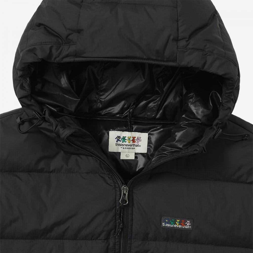 Thisisneverthat Gd Light Down Jacket Gd253wowhs03