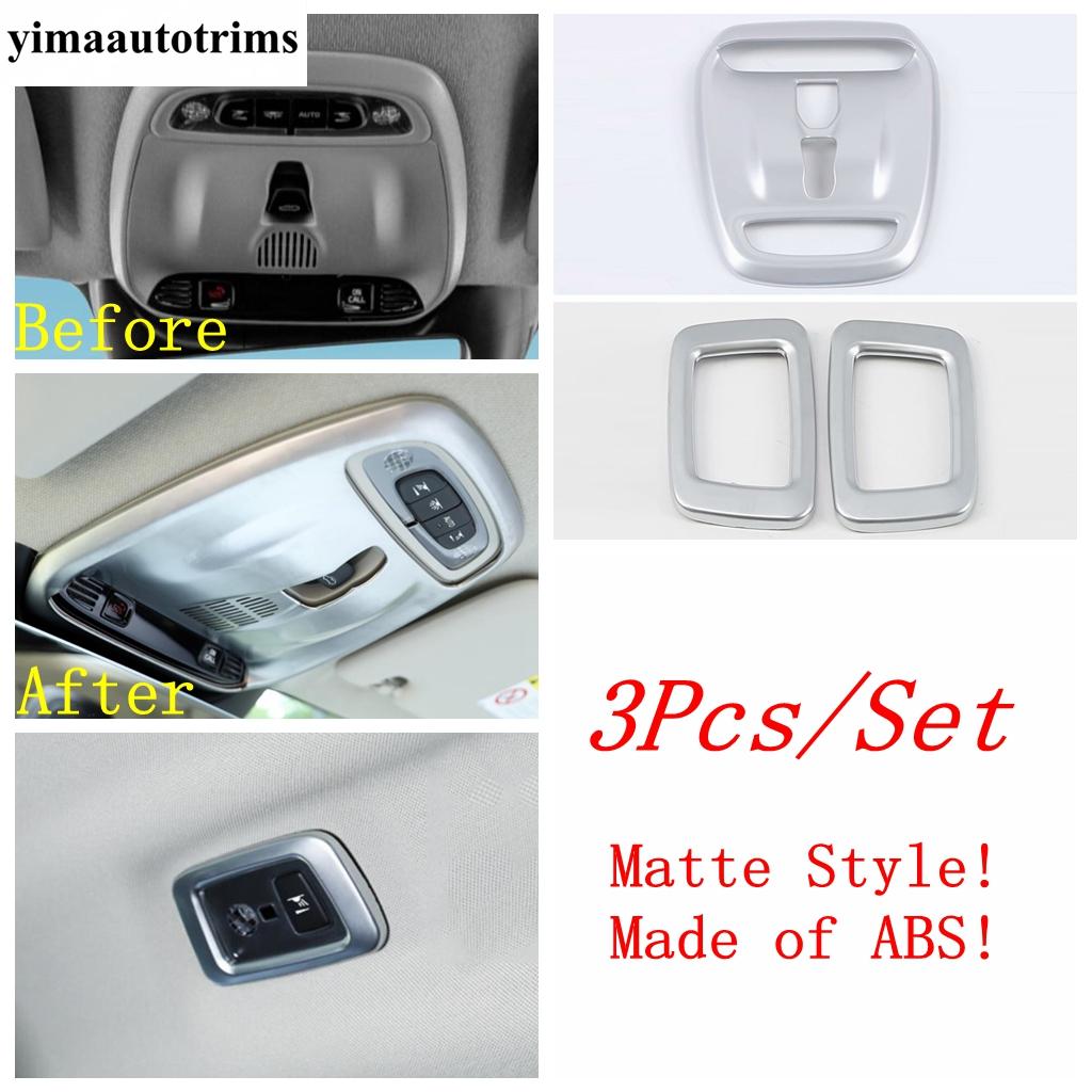 Raammechanisme / Stuurwiel / Versnellingspookpaneel / Koplamp / Airco Afdekking Trim Voor VOLVO XC40 2018 - 2025 Accessoires Interieur