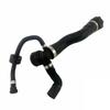 Compatible Coolant Hose for BMW 5 Series F07/F10/F18 Upper Water Pipe 17127580957