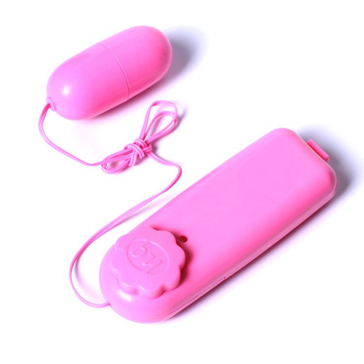 Women's Erotic Vibrating Pleasure Device, Vibration Self-stimulation Device, Egg Vibrator, Adult Sexual Health Product