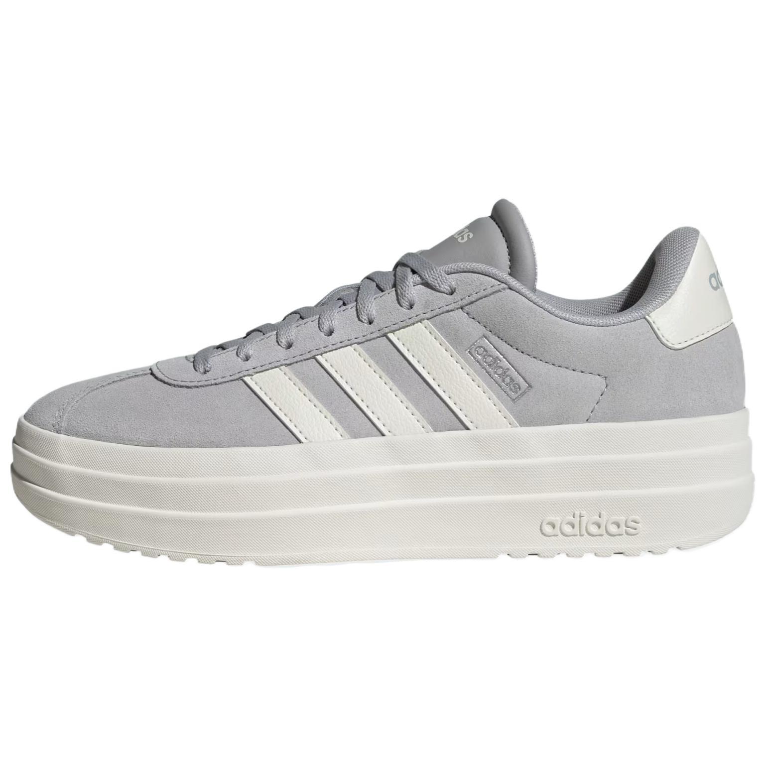 

Adidas Neo Vl Court BOLD Cushioning, Wear Resistant Low Top - IF9784 38