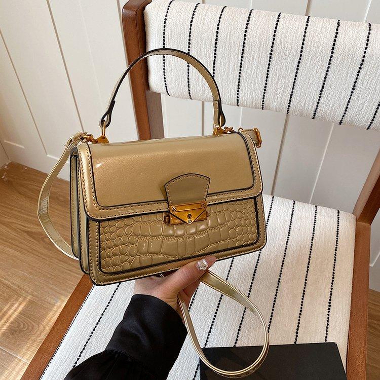 Trend Shoulder Bag for Women 2026 New Women’s Handbag Casual Large Capacity Handbag For Women Fashi Crossbody Bag for Women