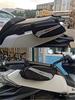 Mini Motorcycle Saddle Bag Luggage Carrier Page Backpack For Bmw R1250gs R1200gs