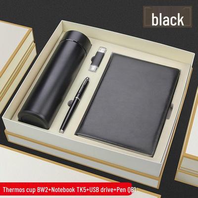 Smart Insulated Mug Executive Gift Set