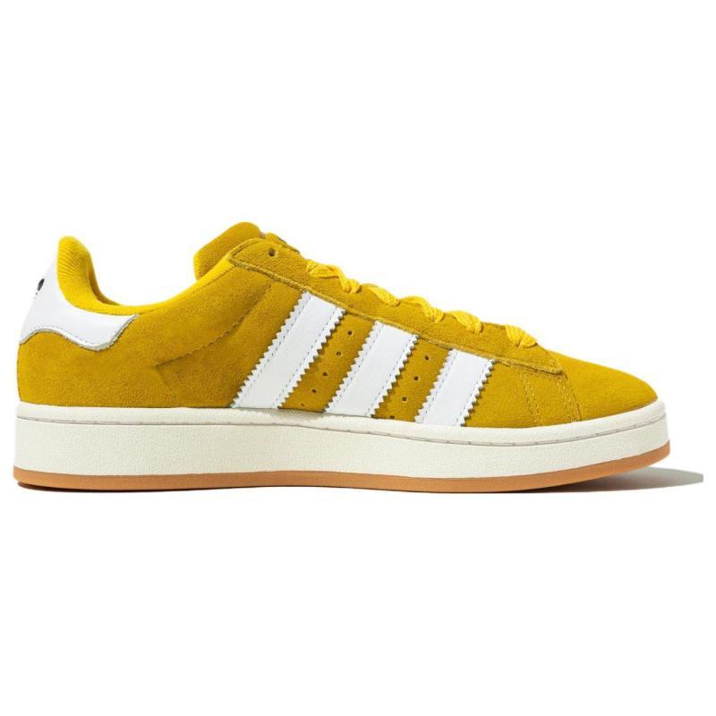 Adidas Campus 00s Spice Yellow Sneakers HR1466