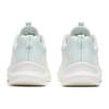 Anta Textile, Synthetic Leather Low top Casual Sprint Running Shoes Women's White Green 922625558F-1