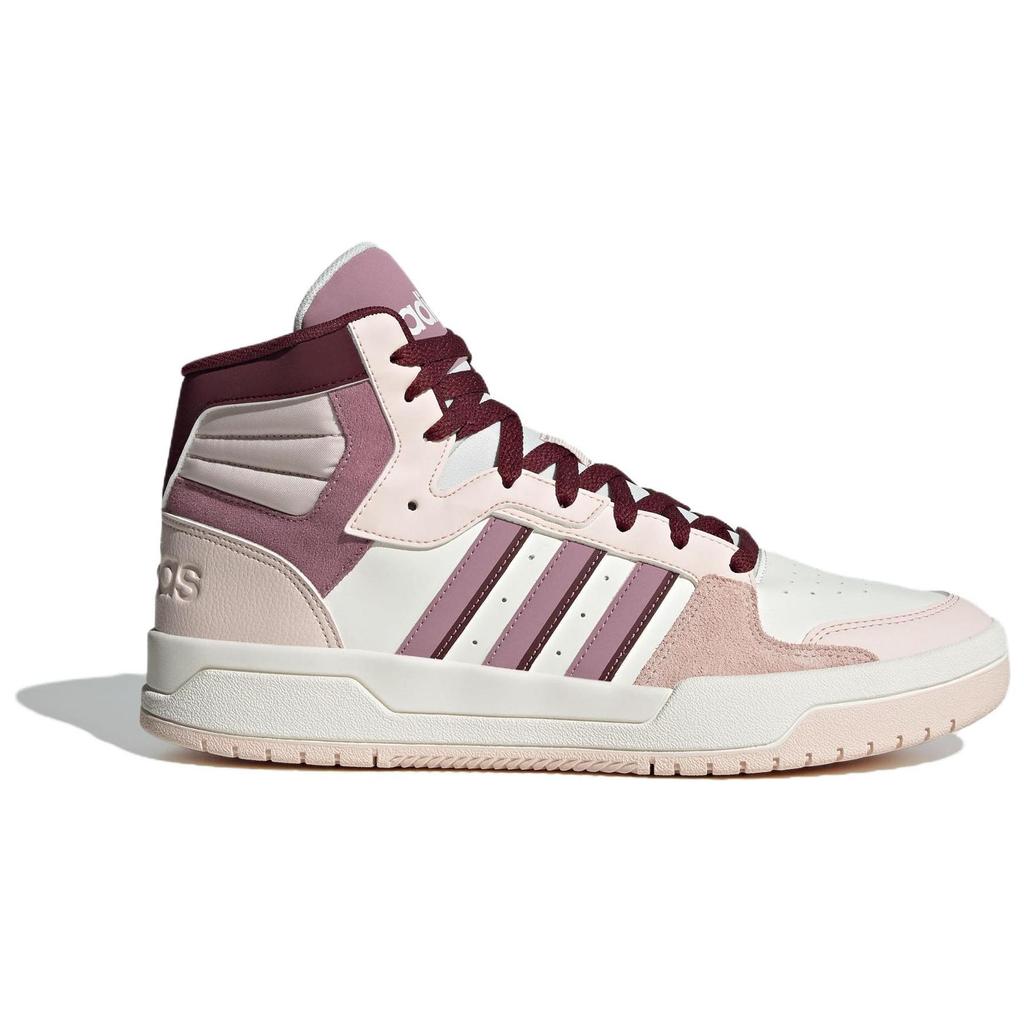 Adidas Entrap Mid 'Smoked Pink College Purple' Women's ID6010