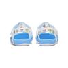 Jordan Flare Air Low Top Toddler Shoes Blue Infant And Toddler DM8972-417