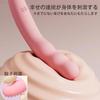 Vibrator for 10 vibration vaginal adult toys for silicone electric vibrator for silent and USB adult goods for women women, modes, training, women,