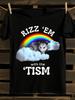 Funny Autism Awareness T-shirt