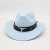 Hattar – Cowboyhattar