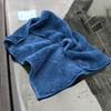 SEAMETAL Coral Fleece Microfiber Towel Super Absorbent Car Cleaning Detailing Rag Cloth Auto Care Drying Towels
