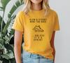 Sarcastic Fitness T-Shirt, Lazy Exerciser, Gym Humor Tee