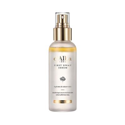 Dalba White Truffle First Spray Serum 100ml