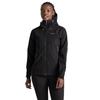 CRAGHOPPERS Wasserdichte Damen-/Damenjacke Dynamic Pro II