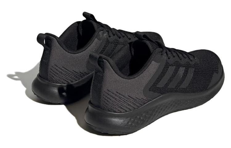 adidas Fluidstreet Running Shoes 'Black' IF8651