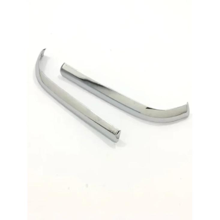 3d Sticker For Toyota Camry Xv702018