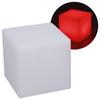 LED Cube Lamp Remote Control RGBW Adjustable 16?Color 4?Mode Durable Night Light for Indoor Home