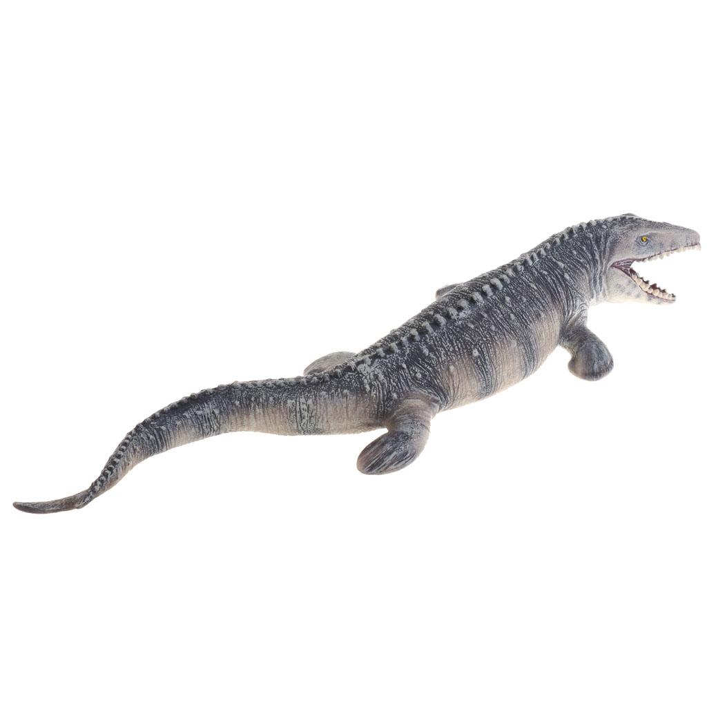 Dinosaur Lion Chimpanzee Animal Model Action Figure Collectible Figurines Kids Educational Toys