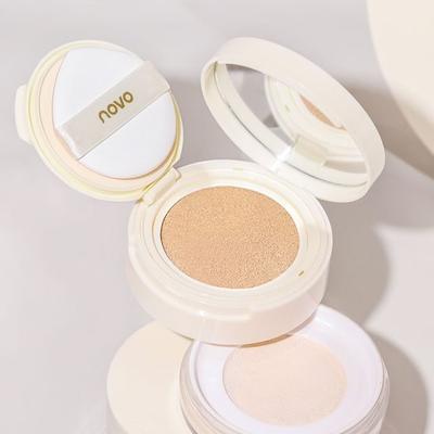 Maquillaje para el rostro – Polvos
