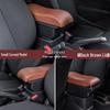 Wuling Rongguang EV Center Console Armrest Storage Box Modification (2026)