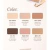 CHOSUNGAH BEAUTY - 16 BRAND My Magazine Palette - 6 Types