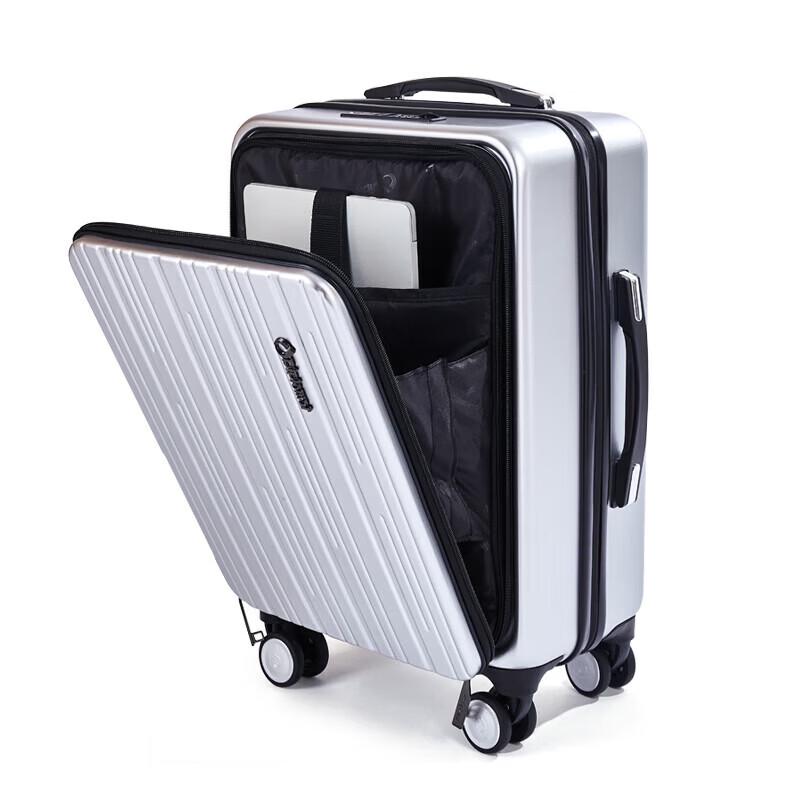 Diplomat Hardside Carry-On Luggage